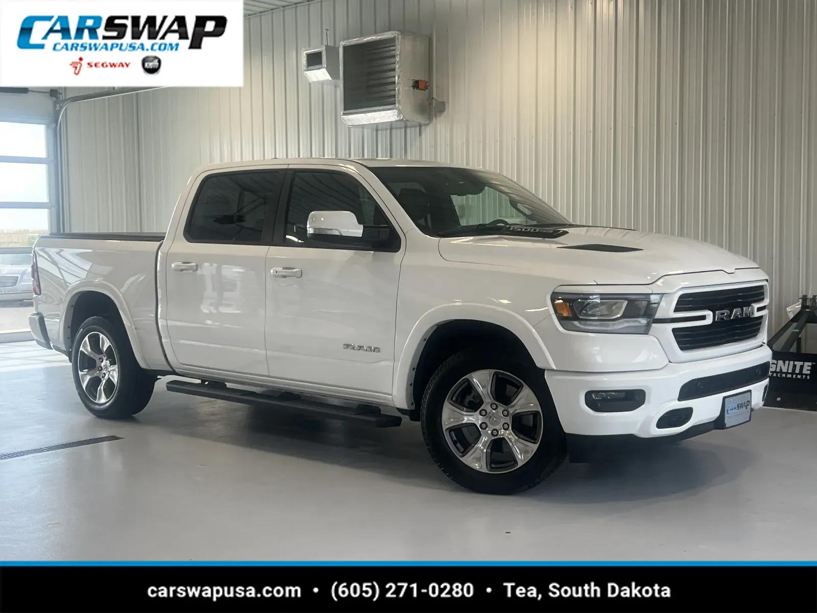 ram ram 1500 pickup 2020 1C6SRFJT3LN134560 image ram ram 1500 pickup 2020 1C6SRFJT3LN134560 image